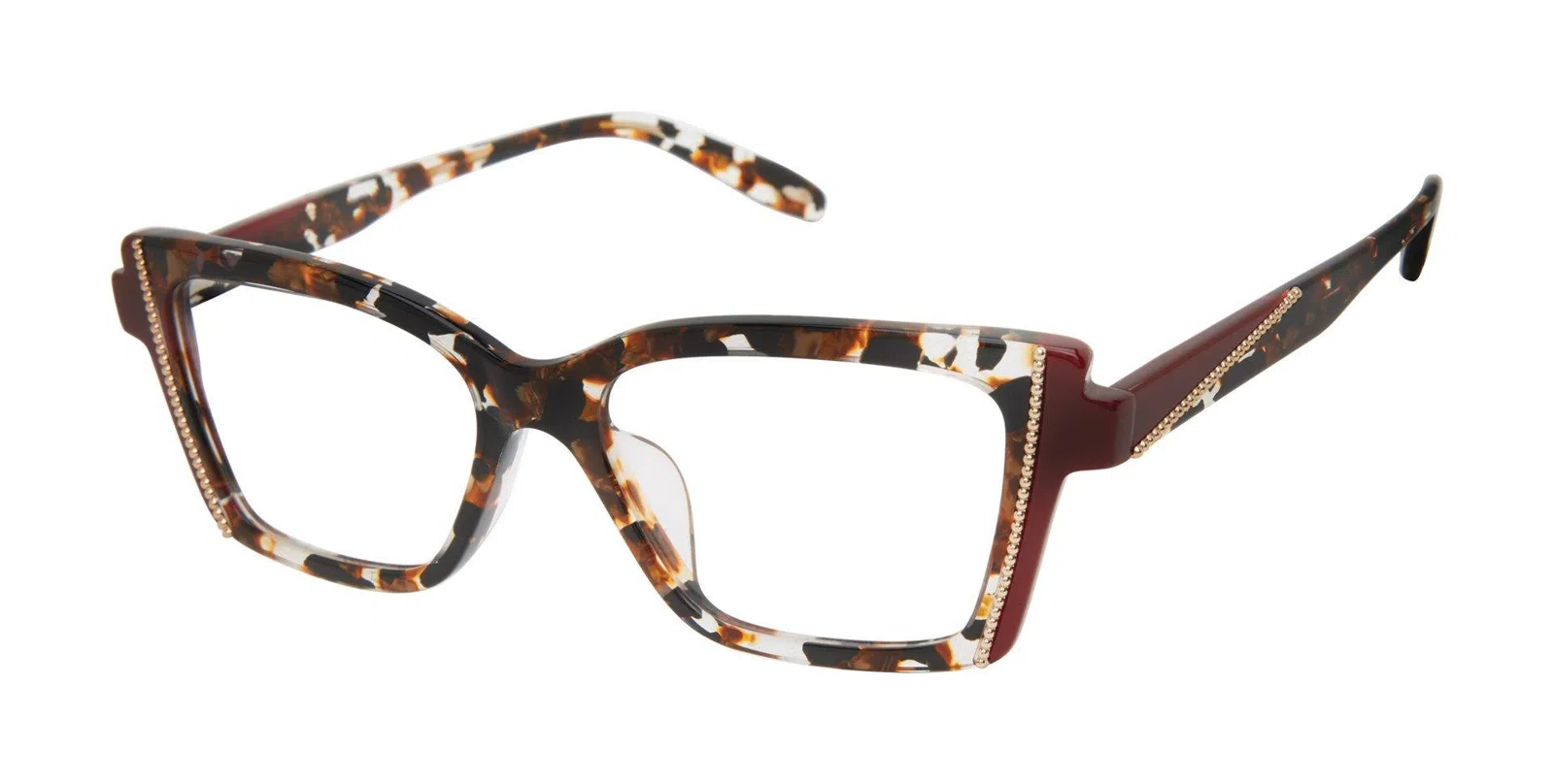 Victor Glemaud VGO007 Eyeglasses - view 3